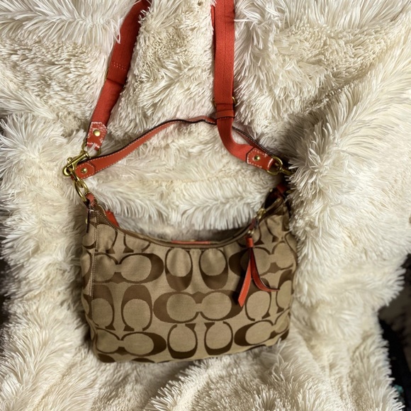 Coach Purse - Picture 2 of 2